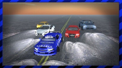 Emulate iPhone app The Most Realistic and Fastest Car Drifting game using MyAndroid Emulate iPhone app The Most Realistic and Fastest Car Drifting game using MyAndroid