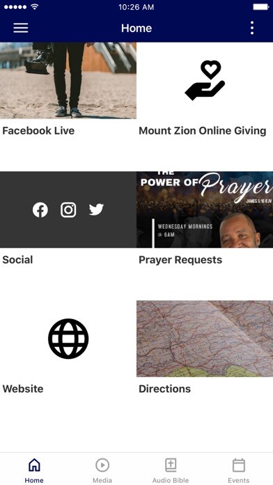 Run android online APK The Mount Zion Baptist Church from MyAndroid or emulate The Mount Zion Baptist Church using MyAndroid Run android online APK The Mount Zion Baptist Church from MyAndroid or emulate The Mount Zion Baptist Church using MyAndroid