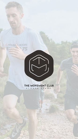 Run android online APK The Movement Club from MyAndroid or emulate The Movement Club using MyAndroid Run android online APK The Movement Club from MyAndroid or emulate The Movement Club using MyAndroid