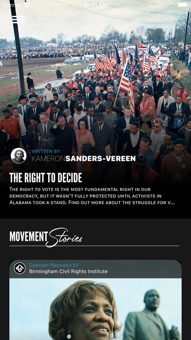 Emulate iPhone app The Movement: Ed Farm using MyAndroid Emulate iPhone app The Movement: Ed Farm using MyAndroid