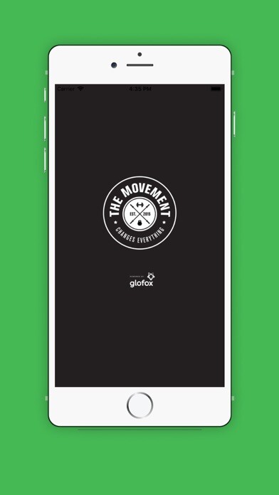 Emulate iPhone app The Movement Gym using MyAndroid Emulate iPhone app The Movement Gym using MyAndroid