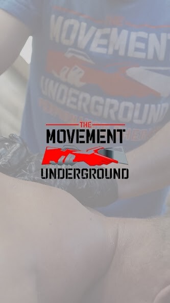 Run android online APK The Movement Underground from MyAndroid or emulate The Movement Underground using MyAndroid