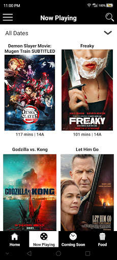 Run android online APK The Movie Mill from MyAndroid or emulate The Movie Mill using MyAndroid