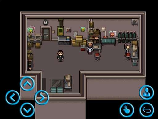 Run android online APK The Murdered Tower (DEMO) from MyAndroid or emulate The Murdered Tower (DEMO) using MyAndroid