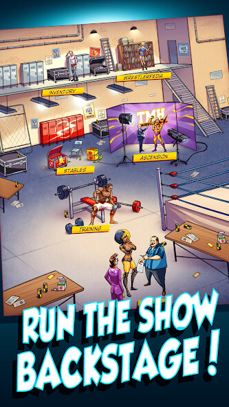 Run android online APK The Muscle Hustle from MyAndroid or emulate The Muscle Hustle using MyAndroid Run android online APK The Muscle Hustle from MyAndroid or emulate The Muscle Hustle using MyAndroid