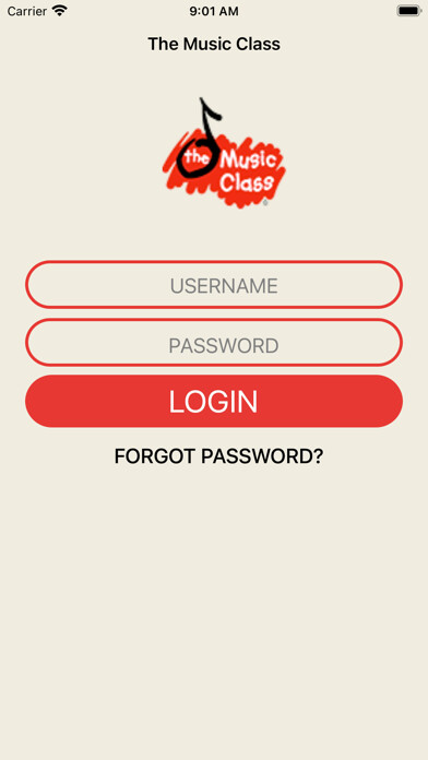 Emulate iPhone app The Music Class using MyAndroid Emulate iPhone app The Music Class using MyAndroid