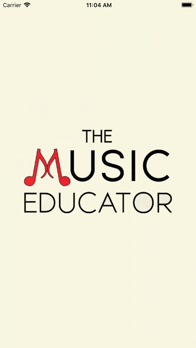 Emulate iPhone app The Music Educator using MyAndroid Emulate iPhone app The Music Educator using MyAndroid