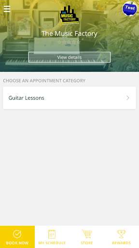 Run android online APK The Music Factory from MyAndroid or emulate The Music Factory using MyAndroid