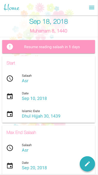 Run android online APK The Muslimahs Cycle from MyAndroid or emulate The Muslimahs Cycle using MyAndroid
