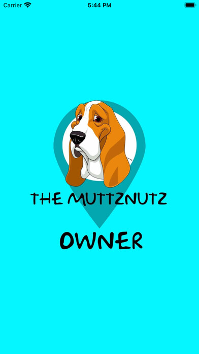 Emulate iPhone app The Muttz Nutz - Owner using MyAndroid Emulate iPhone app The Muttz Nutz - Owner using MyAndroid