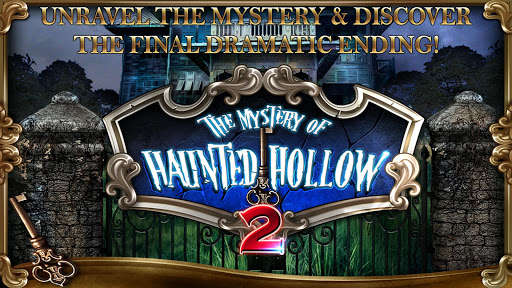 Emulate Android APK The Mystery of Haunted Hollow 2: Escape Games Emulate Android APK The Mystery of Haunted Hollow 2: Escape Games