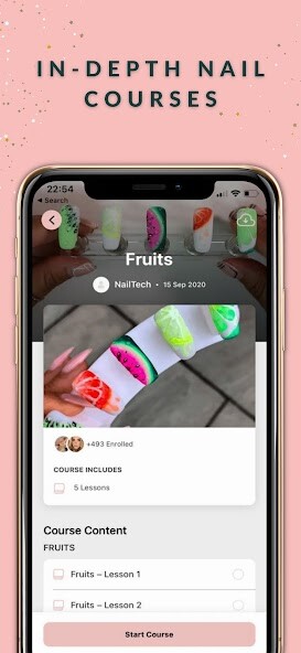 Run android online APK The Nail Tech org. from MyAndroid or emulate The Nail Tech org. using MyAndroid Run android online APK The Nail Tech org. from MyAndroid or emulate The Nail Tech org. using MyAndroid