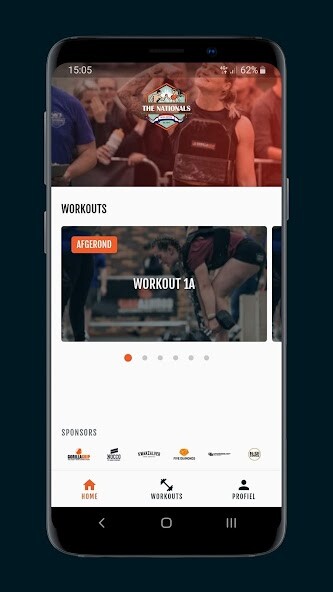 Run android online APK The Nationals from MyAndroid or emulate The Nationals using MyAndroid Run android online APK The Nationals from MyAndroid or emulate The Nationals using MyAndroid