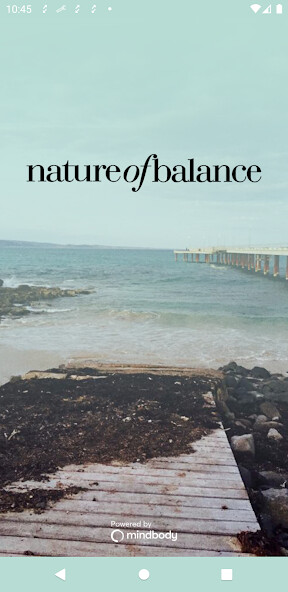 Emulate Android APK The Nature of Balance Emulate Android APK The Nature of Balance