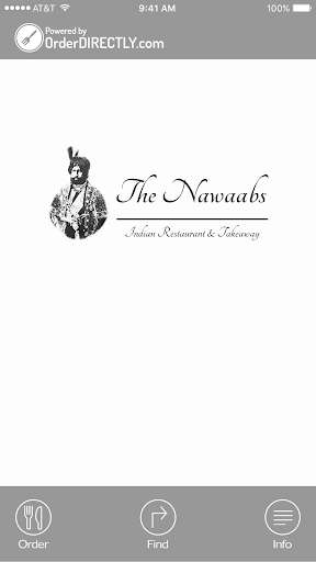 Run android online APK The Nawaabs Indian Restaurant, Aberdeen from MyAndroid or emulate The Nawaabs Indian Restaurant, Aberdeen using MyAndroid