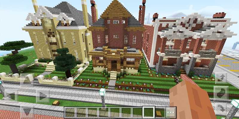 Emulate Android APK The Neighborhood Map for Minecraft PE Emulate Android APK The Neighborhood Map for Minecraft PE