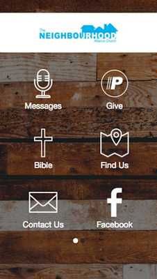 Emulate Android APK The Neighbourhood Church Emulate Android APK The Neighbourhood Church