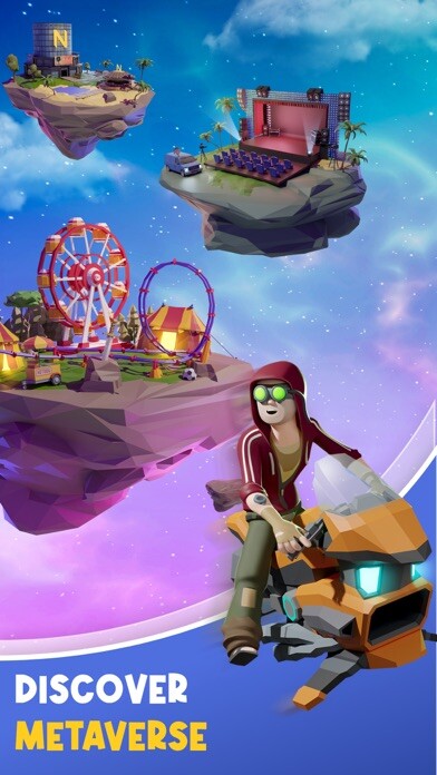 Run android online APK The Nemesis from MyAndroid or emulate The Nemesis using MyAndroid