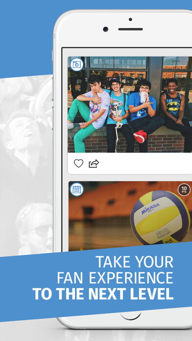Emulate iPhone app The Nest App using MyAndroid