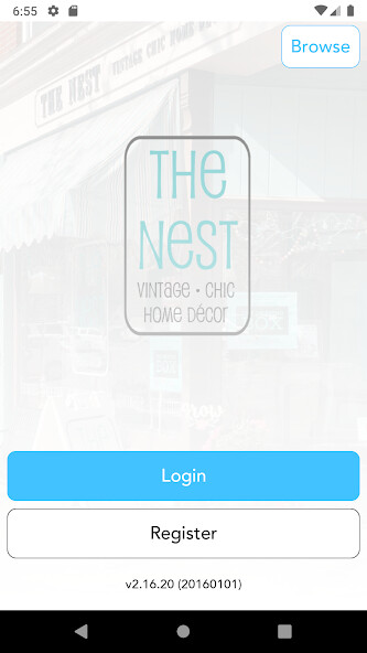 Run android online APK The Nest Chardon from MyAndroid or emulate The Nest Chardon using MyAndroid Run android online APK The Nest Chardon from MyAndroid or emulate The Nest Chardon using MyAndroid