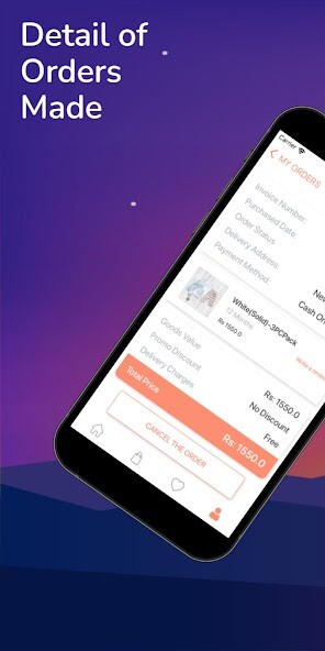 Run android online APK The Nest Pk: Designer Clothing from MyAndroid or emulate The Nest Pk: Designer Clothing using MyAndroid
