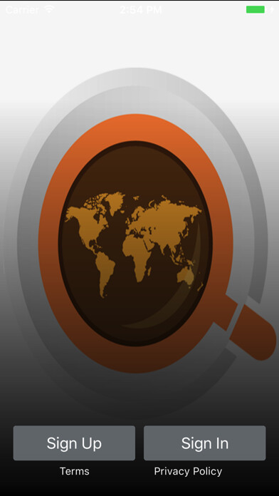 Emulate iPhone app The NetExpat Community using MyAndroid Emulate iPhone app The NetExpat Community using MyAndroid