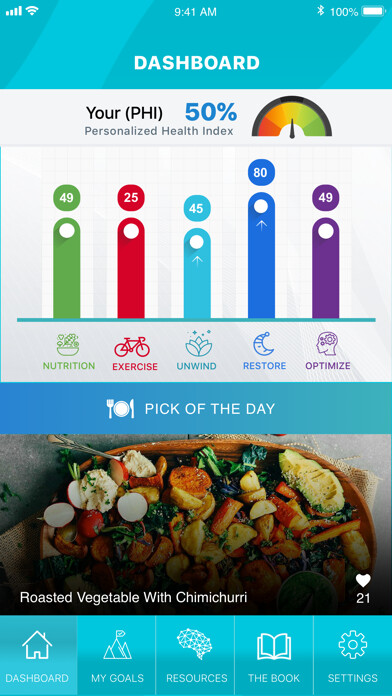 Emulate iPhone app The NEURO Plan using MyAndroid Emulate iPhone app The NEURO Plan using MyAndroid