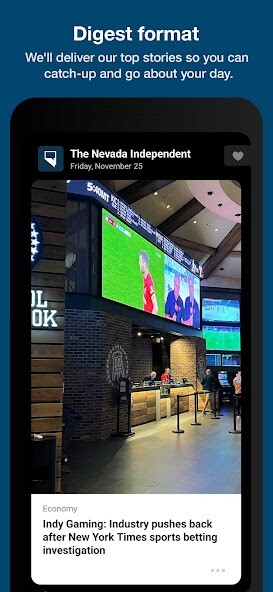Run android online APK The Nevada Independent from MyAndroid or emulate The Nevada Independent using MyAndroid Run android online APK The Nevada Independent from MyAndroid or emulate The Nevada Independent using MyAndroid