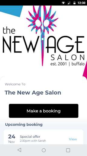 Run android online APK The New Age Salon from MyAndroid or emulate The New Age Salon using MyAndroid Run android online APK The New Age Salon from MyAndroid or emulate The New Age Salon using MyAndroid