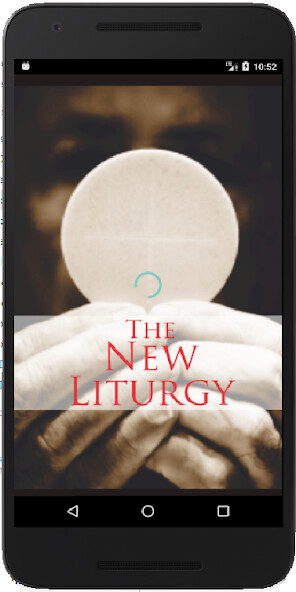 Run android online APK The New Liturgy of The Church of Nigeria from MyAndroid or emulate The New Liturgy of The Church of Nigeria using MyAndroid
