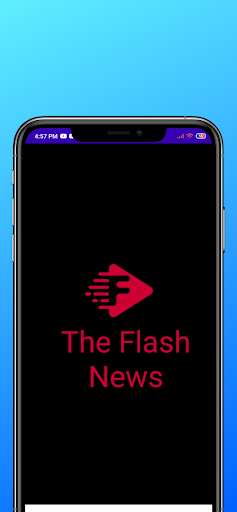 Run android online APK The News Flash from MyAndroid or emulate The News Flash using MyAndroid