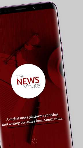 Run android online APK The News Minute from MyAndroid or emulate The News Minute using MyAndroid