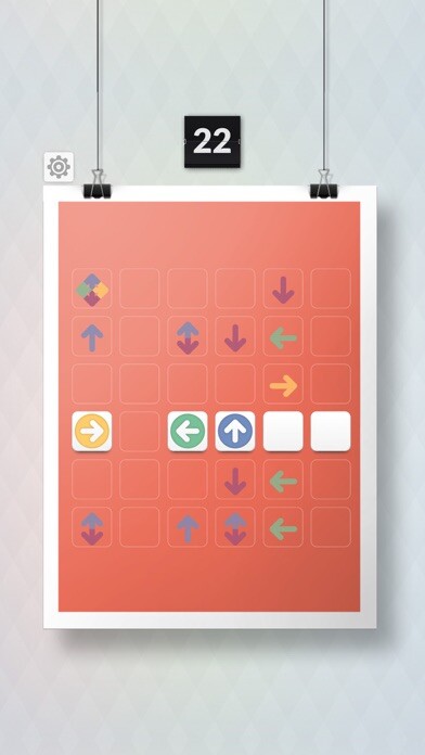 Emulate iPhone app The Next Arrow using MyAndroid Emulate iPhone app The Next Arrow using MyAndroid