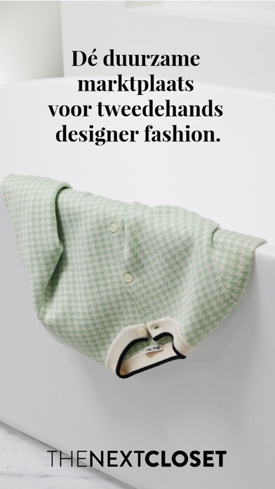 Emulate iPhone app THE NEXT CLOSET using MyAndroid Emulate iPhone app THE NEXT CLOSET using MyAndroid