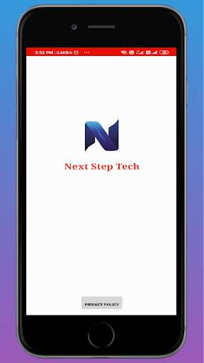 Run android online APK The Next Step Tech - Learn With Us from MyAndroid or emulate The Next Step Tech - Learn With Us using MyAndroid