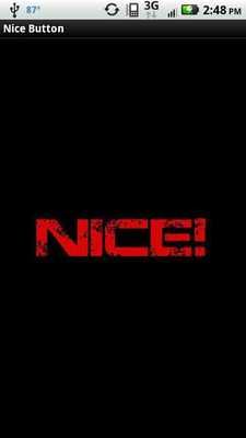 Emulate Android APK The Nice Button Emulate Android APK The Nice Button