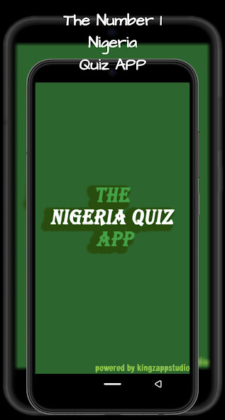 Run android online APK The Nigeria And General Quiz Game latest 2021 from MyAndroid or emulate The Nigeria And General Quiz Game latest 2021 using MyAndroid