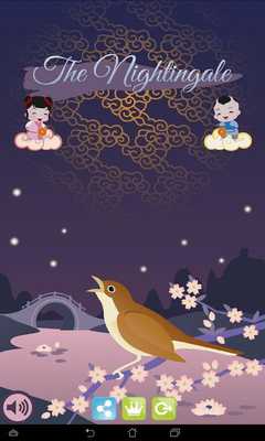 Emulate Android APK The Nightingale