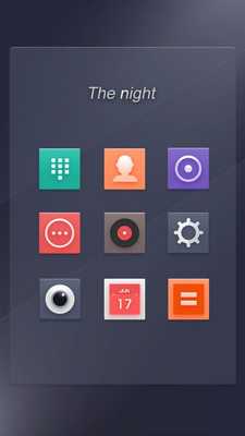 Emulate Android APK The Night
