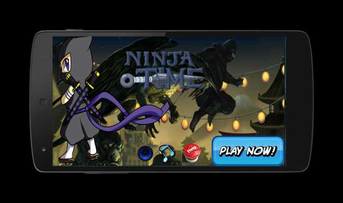 Emulate Android APK The Ninja Time Showbox Emulate Android APK The Ninja Time Showbox
