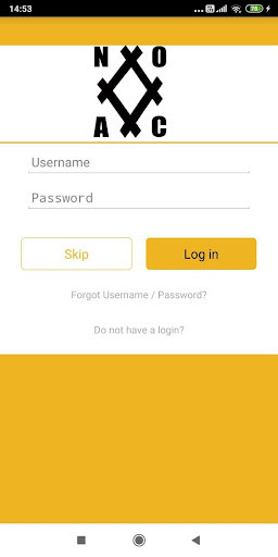 Run android online APK The NOAC from MyAndroid or emulate The NOAC using MyAndroid Run android online APK The NOAC from MyAndroid or emulate The NOAC using MyAndroid