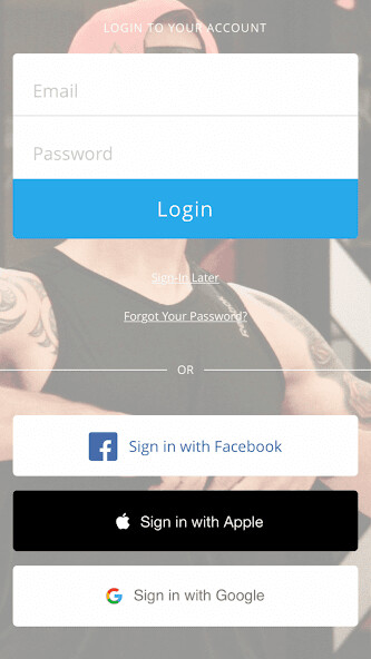 Run android online APK The Nock Academy from MyAndroid or emulate The Nock Academy using MyAndroid
