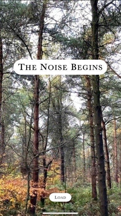 Emulate iPhone app The Noise Begins using MyAndroid Emulate iPhone app The Noise Begins using MyAndroid