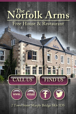 Emulate Android APK The Norfolk Arms - Marple Emulate Android APK The Norfolk Arms - Marple