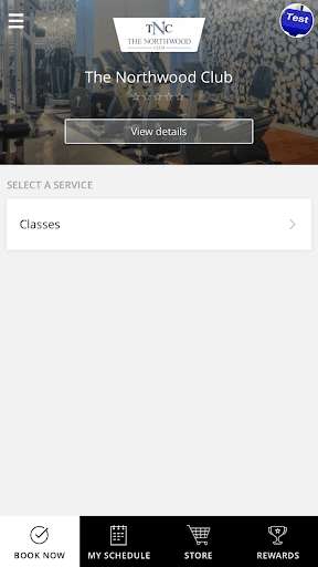 Run android online APK The Northwood Club from MyAndroid or emulate The Northwood Club using MyAndroid