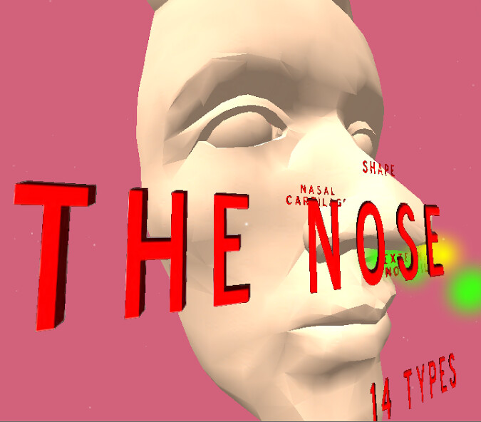 Run android online APK The Nose VR from MyAndroid or emulate The Nose VR using MyAndroid