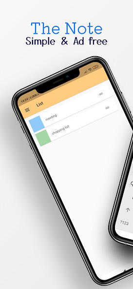 Run android online APK thenote from MyAndroid or emulate thenote using MyAndroid