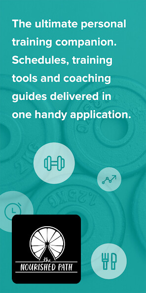 Run android online APK The Nourished Path from MyAndroid or emulate The Nourished Path using MyAndroid