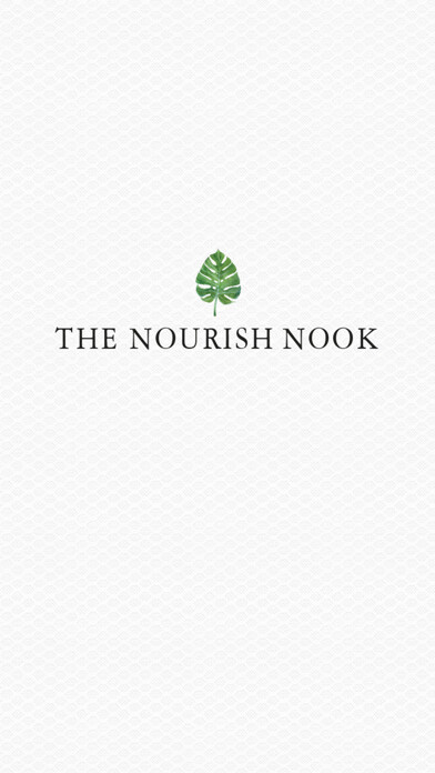 Emulate iPhone app The Nourish Nook using MyAndroid Emulate iPhone app The Nourish Nook using MyAndroid