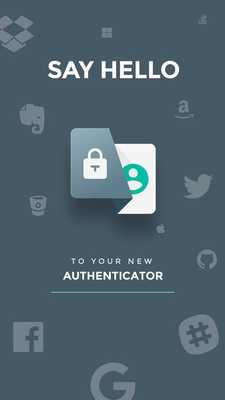 Emulate Android APK Thenticate - Pro Authenticator Emulate Android APK Thenticate - Pro Authenticator